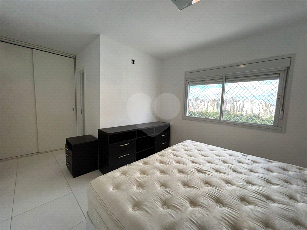 Apartamento para Locação de Alto Padrão - 163m²| 3 Dormitórios | 3 Suítes | 3 Vagas | Varanda Gourmet – Barra Funda