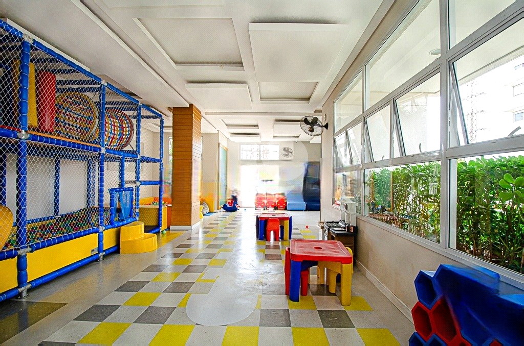 Apartamento para Locação de Alto Padrão - 163m²| 3 Dormitórios | 3 Suítes | 3 Vagas | Varanda Gourmet – Barra Funda