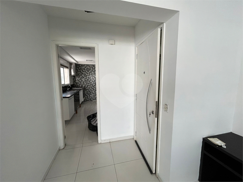 Apartamento para Locação de Alto Padrão - 163m²| 3 Dormitórios | 3 Suítes | 3 Vagas | Varanda Gourmet – Barra Funda