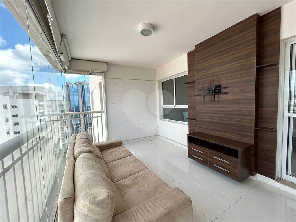 Apartamento para Locação de Alto Padrão - 163m²| 3 Dormitórios | 3 Suítes | 3 Vagas | Varanda Gourmet – Barra Funda