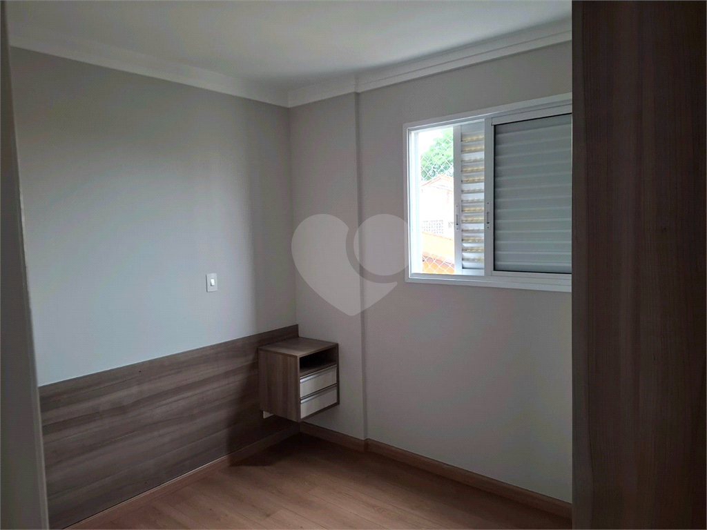 APARTAMENTO em VILA MARIA