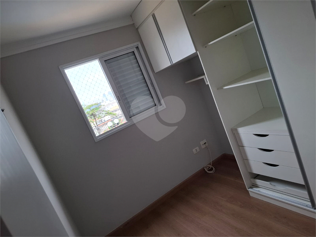 APARTAMENTO em VILA MARIA