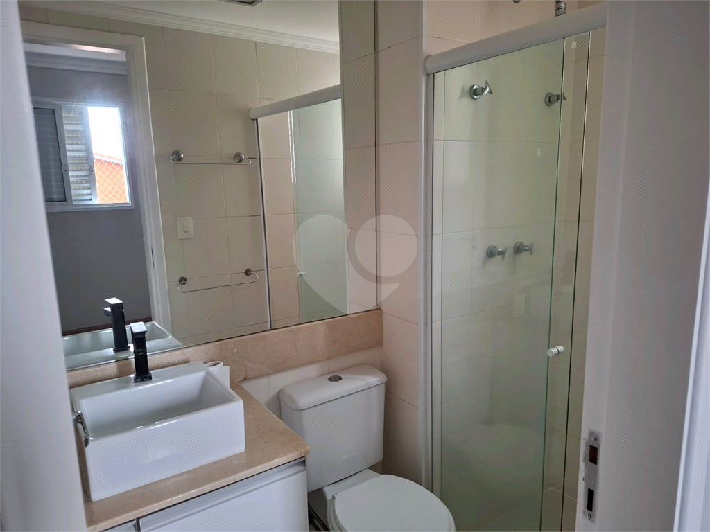 APARTAMENTO em VILA MARIA