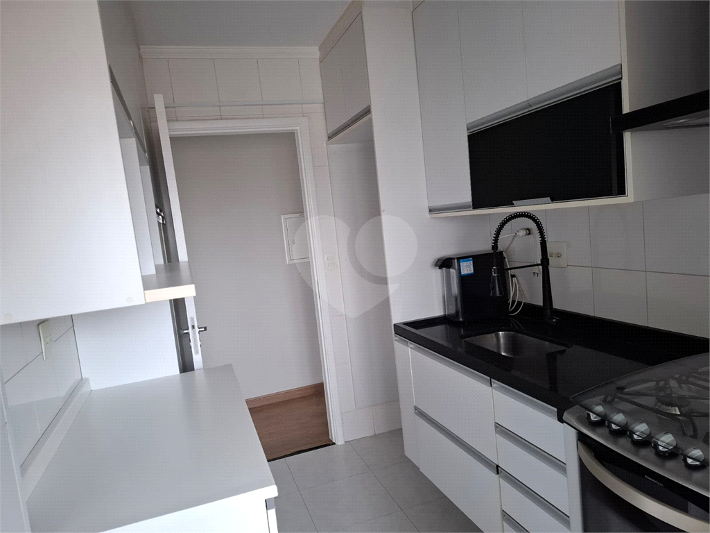 APARTAMENTO em VILA MARIA