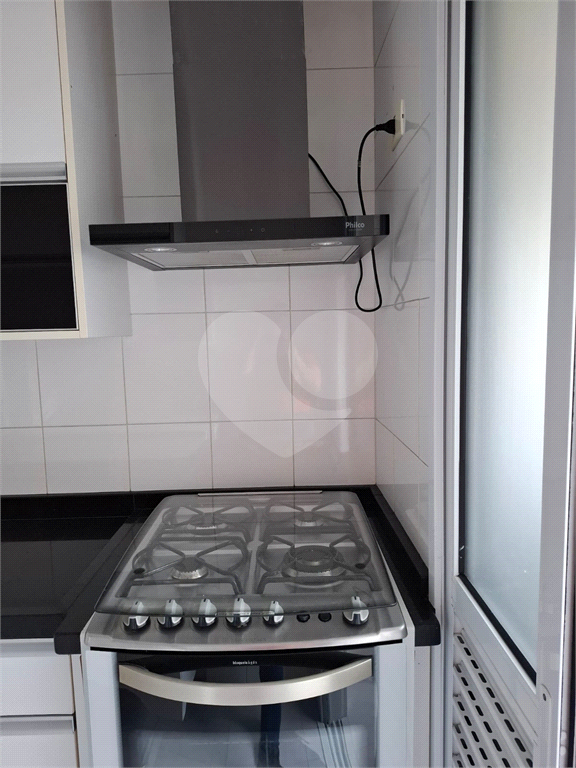 APARTAMENTO em VILA MARIA