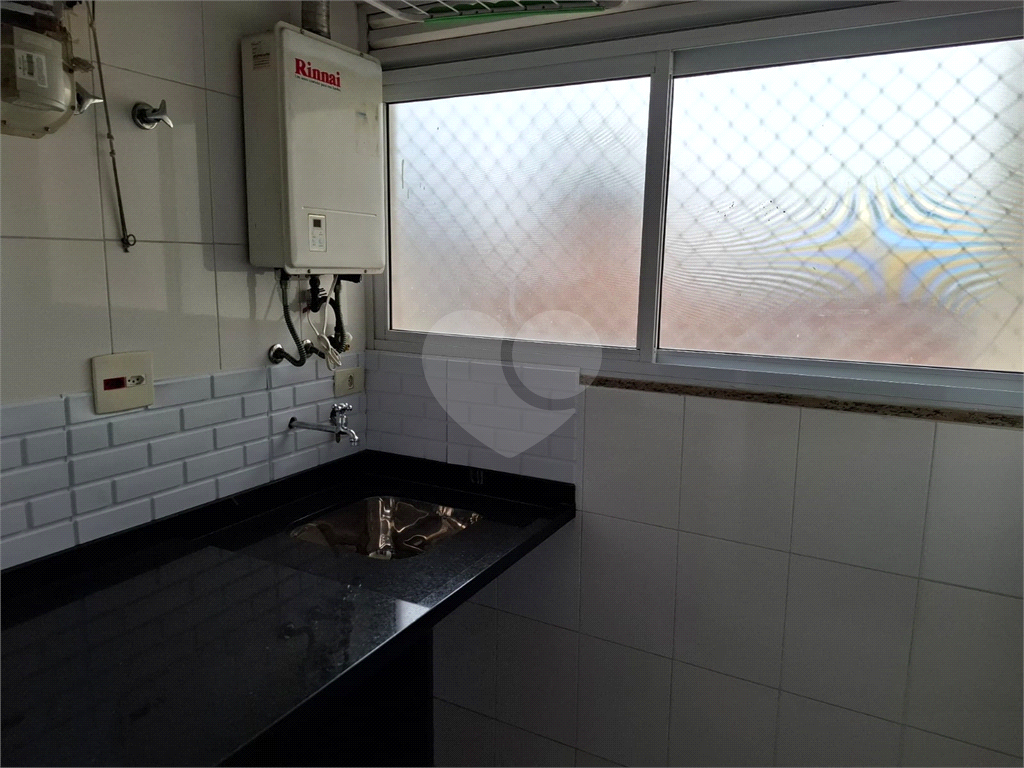 APARTAMENTO em VILA MARIA