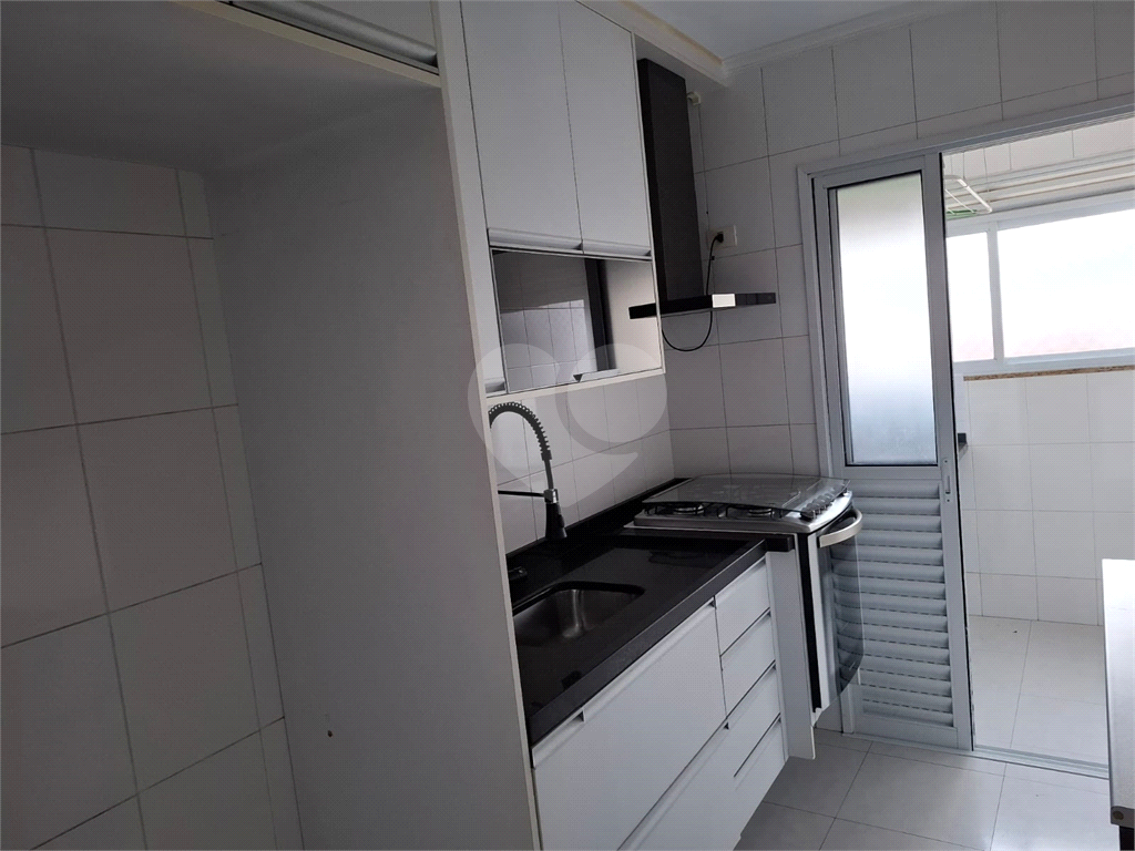 APARTAMENTO em VILA MARIA