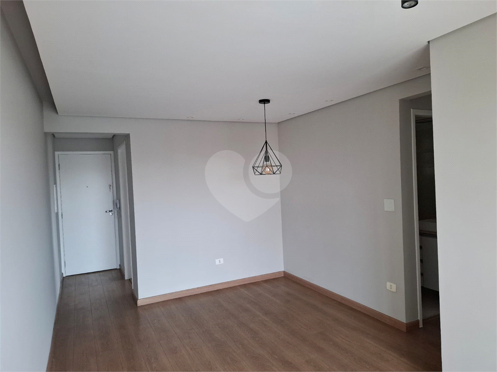 APARTAMENTO em VILA MARIA