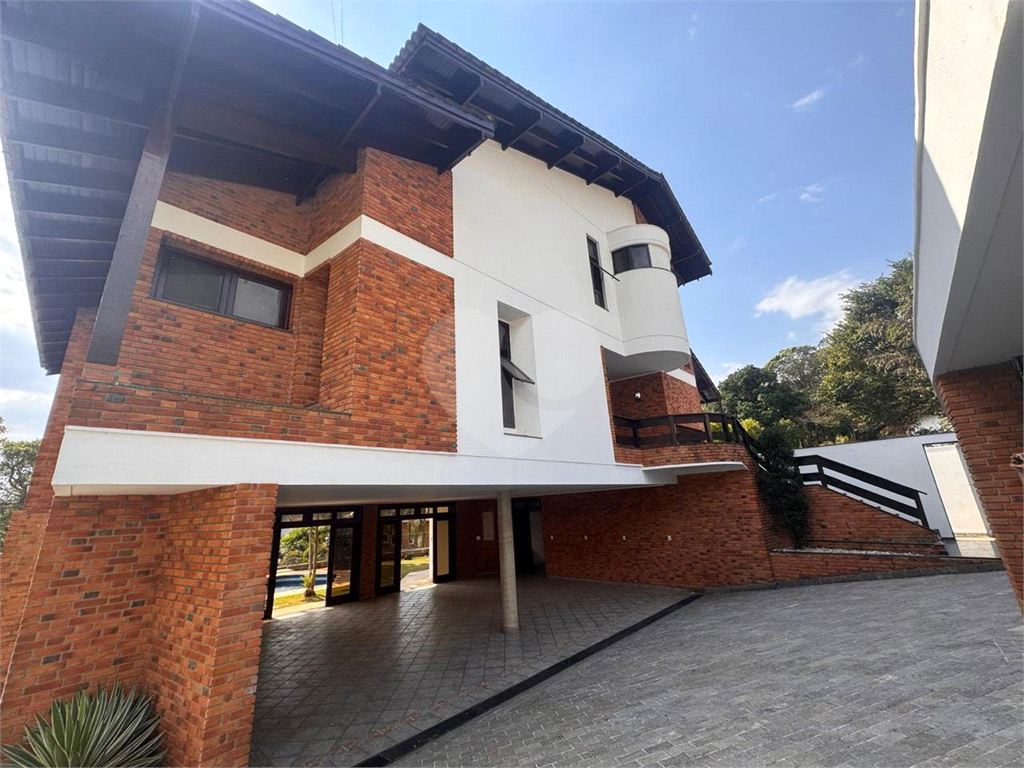 Sobrado à venda e aluguel com 4 quartos, 400m² - Foto 27