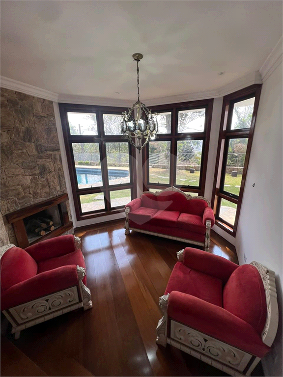 Sobrado à venda e aluguel com 4 quartos, 400m² - Foto 9