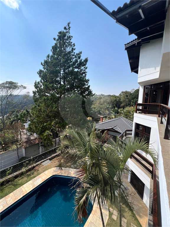 Sobrado à venda e aluguel com 4 quartos, 400m² - Foto 16