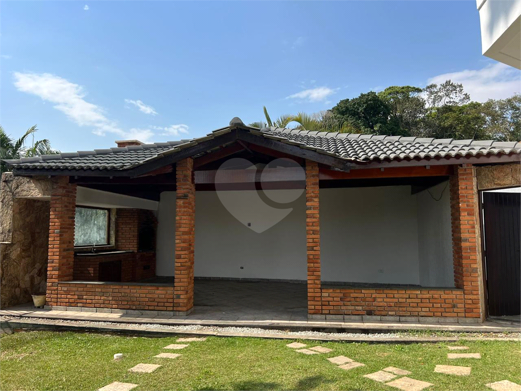 Sobrado à venda e aluguel com 4 quartos, 400m² - Foto 26