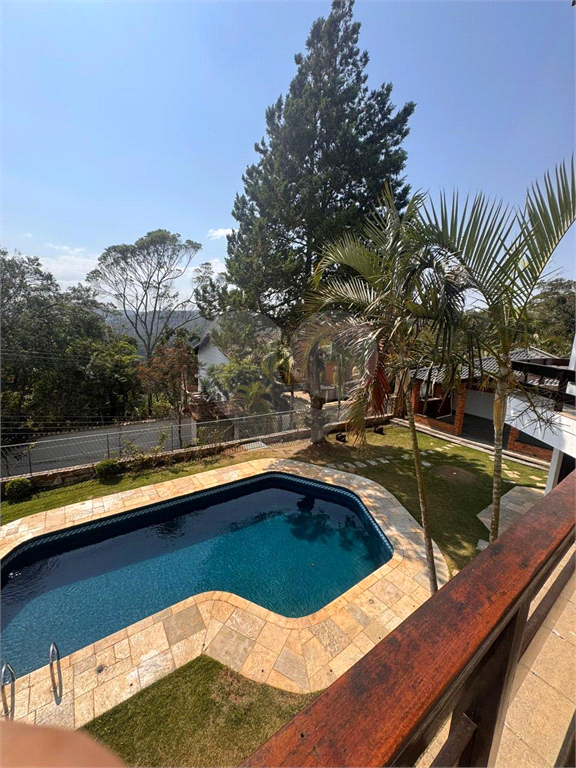 Sobrado à venda e aluguel com 4 quartos, 400m² - Foto 2
