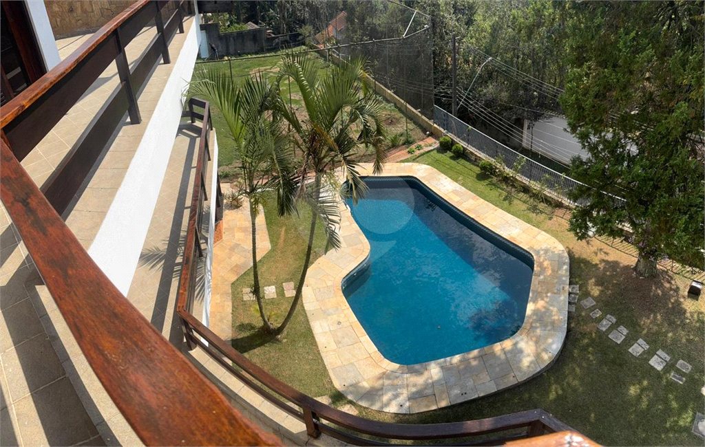 Sobrado à venda e aluguel com 4 quartos, 400m² - Foto 15