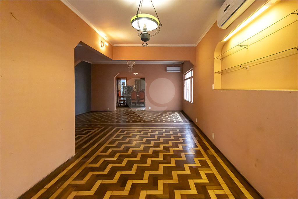 Casa para Venda - Jardim Paulista