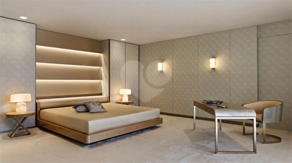 APARTAMENTO À VENDA NO VISTA VENEZIA CYRELA BY ARMANI CASA