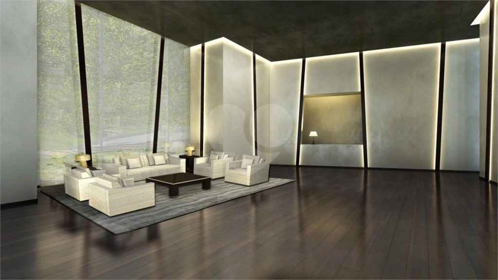 APARTAMENTO À VENDA NO VISTA VENEZIA CYRELA BY ARMANI CASA