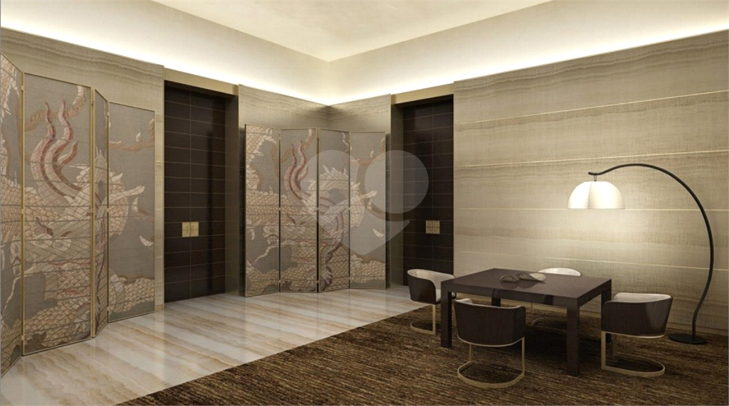 APARTAMENTO À VENDA NO VISTA VENEZIA CYRELA BY ARMANI CASA