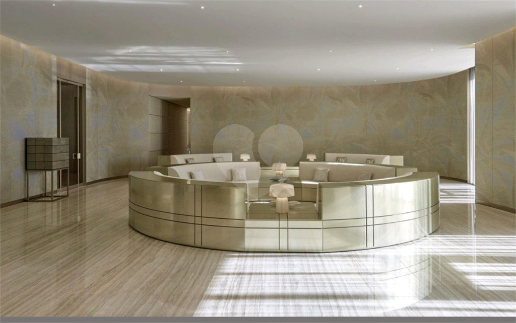 APARTAMENTO À VENDA NO VISTA VENEZIA CYRELA BY ARMANI CASA