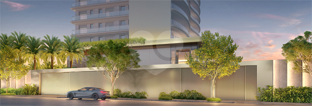 APARTAMENTO À VENDA NO VISTA VENEZIA CYRELA BY ARMANI CASA