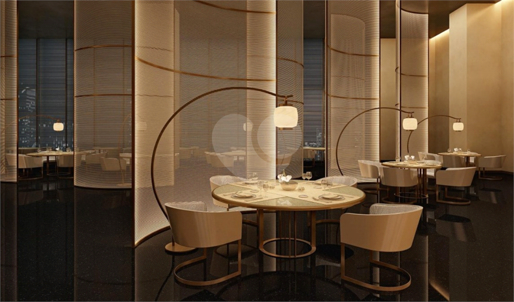 APARTAMENTO À VENDA NO VISTA VENEZIA CYRELA BY ARMANI CASA