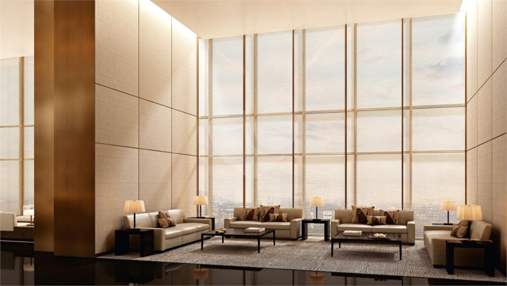 APARTAMENTO À VENDA NO VISTA VENEZIA CYRELA BY ARMANI CASA