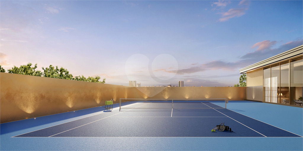 APARTAMENTO À VENDA NO VISTA VENEZIA CYRELA BY ARMANI CASA