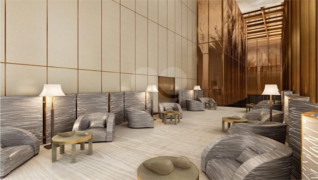 APARTAMENTO À VENDA NO VISTA VENEZIA CYRELA BY ARMANI CASA