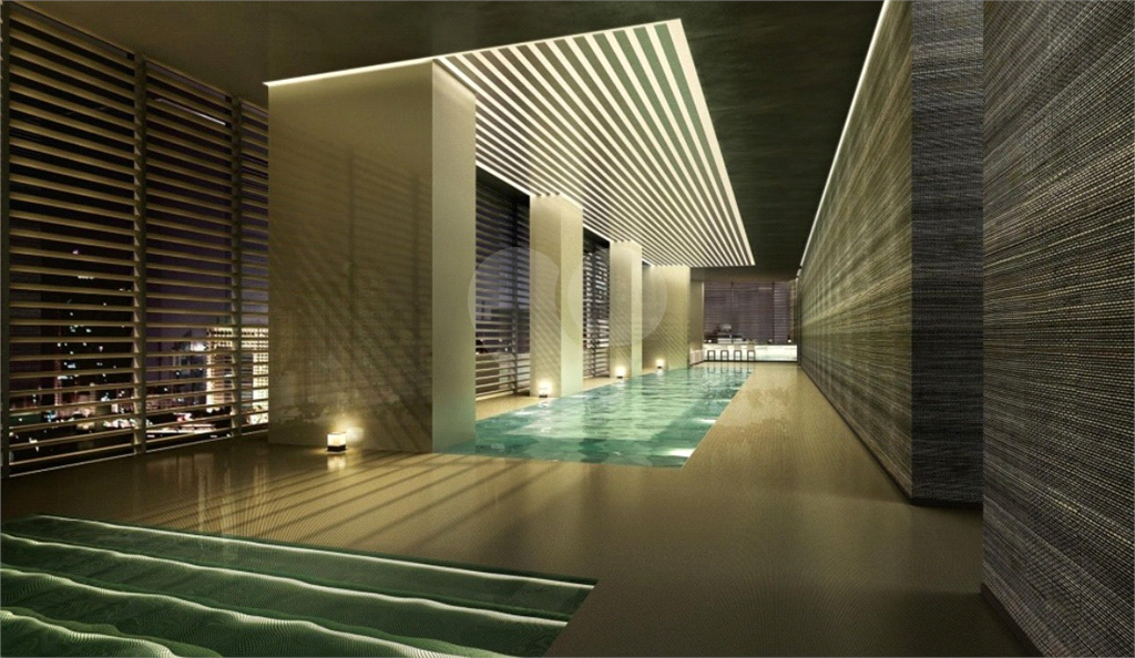 APARTAMENTO À VENDA NO VISTA VENEZIA CYRELA BY ARMANI CASA