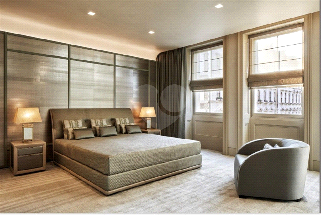 APARTAMENTO À VENDA NO VISTA VENEZIA CYRELA BY ARMANI CASA