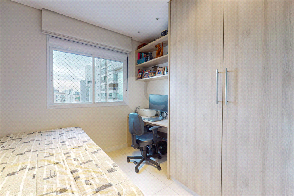 APARTAMENTO em VILA ROMANA