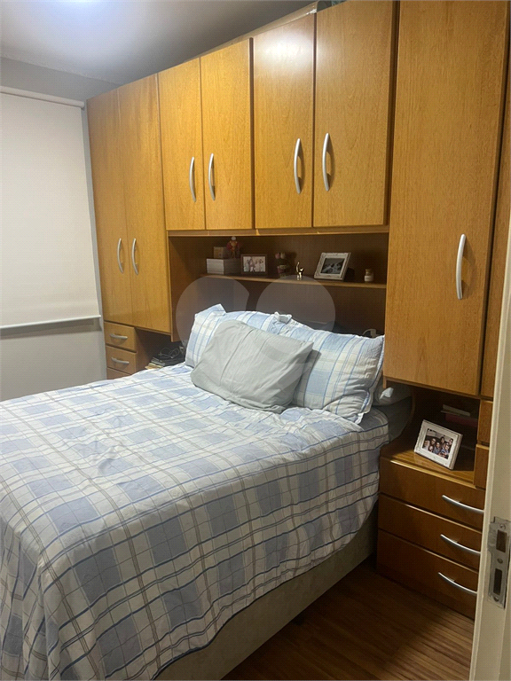 Apartamento no Imirim com 2 dormitórios e vaga
