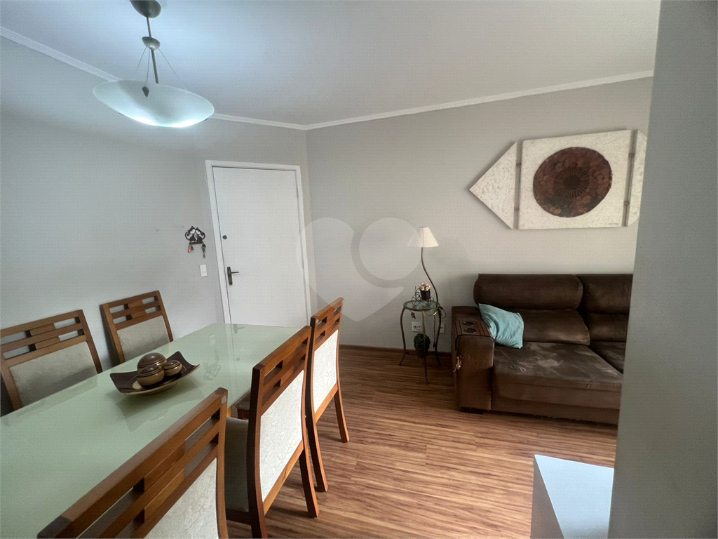 Apartamento no Imirim com 2 dormitórios e vaga