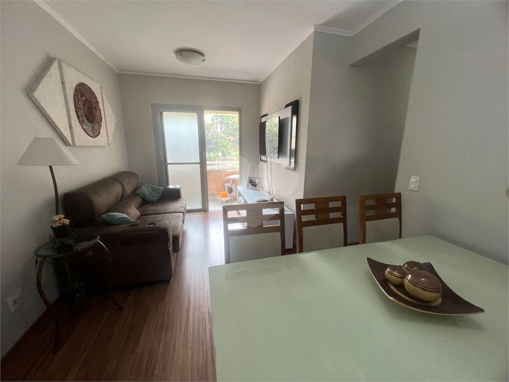 Apartamento no Imirim com 2 dormitórios e vaga