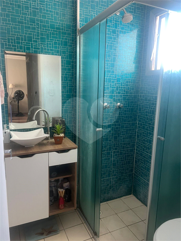 Apartamento no Imirim com 2 dormitórios e vaga