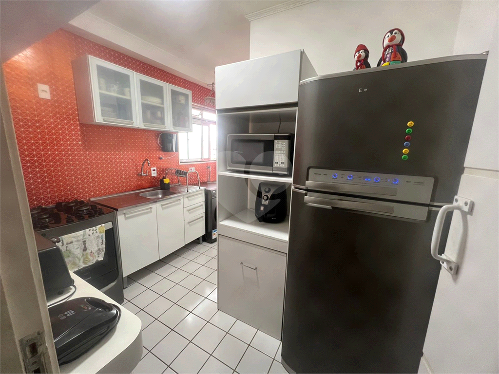 Apartamento no Imirim com 2 dormitórios e vaga