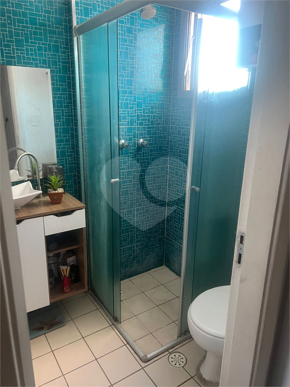 Apartamento no Imirim com 2 dormitórios e vaga