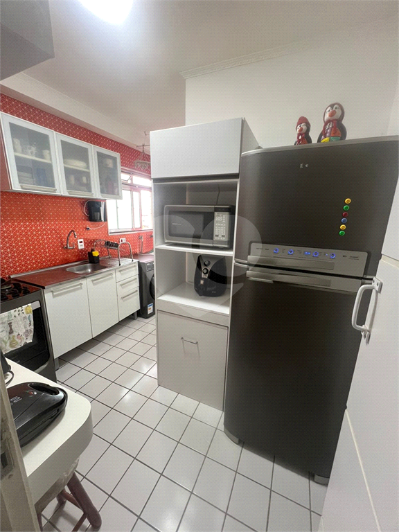 Apartamento no Imirim com 2 dormitórios e vaga