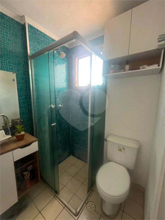 Apartamento no Imirim com 2 dormitórios e vaga