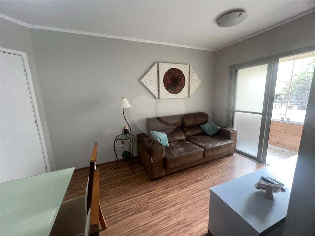 Apartamento no Imirim com 2 dormitórios e vaga