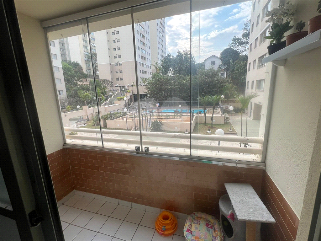 Apartamento no Imirim com 2 dormitórios e vaga