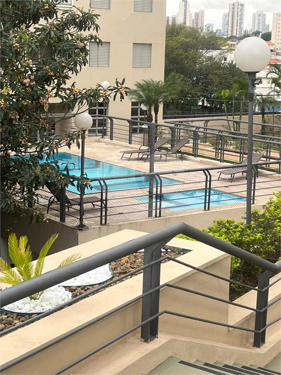 Apartamento no Imirim com 2 dormitórios e vaga