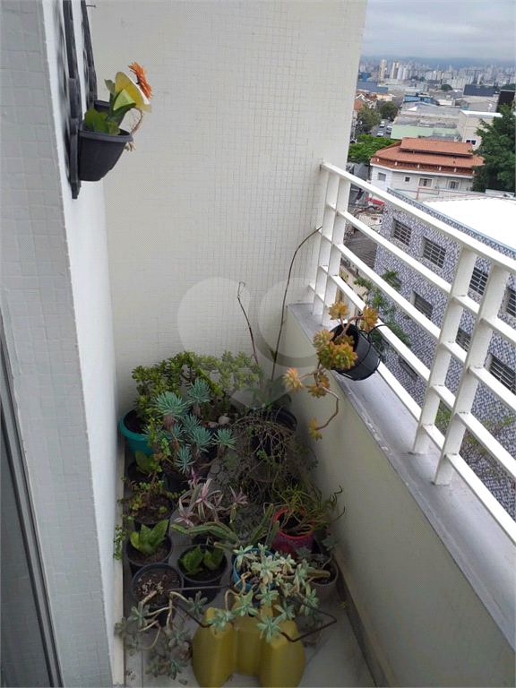 APARTAMENTO em BRÁS