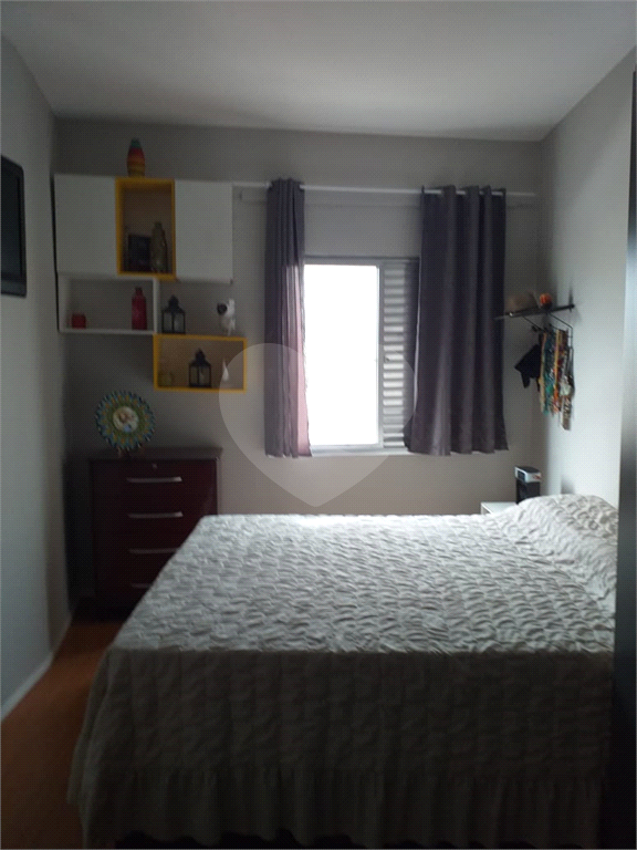 APARTAMENTO em BRÁS