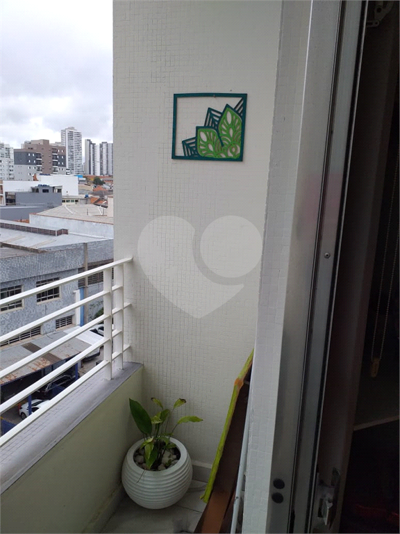 APARTAMENTO em BRÁS