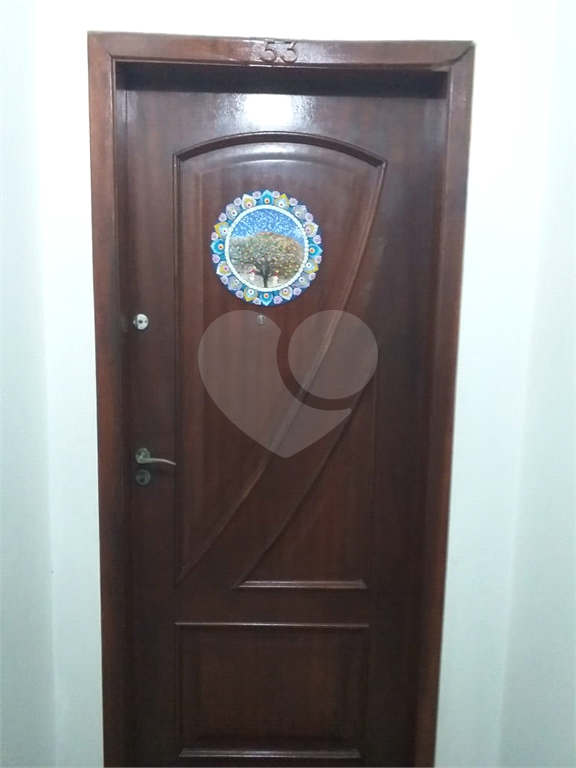 APARTAMENTO em BRÁS