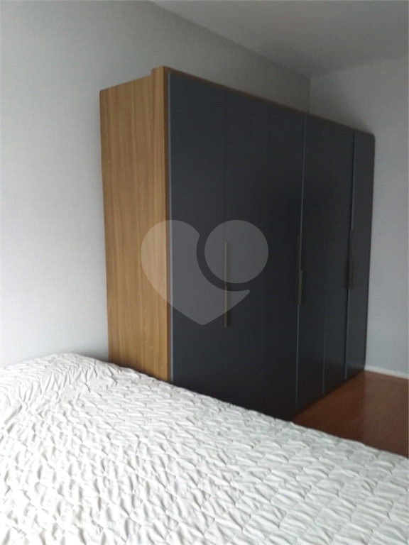 APARTAMENTO em BRÁS