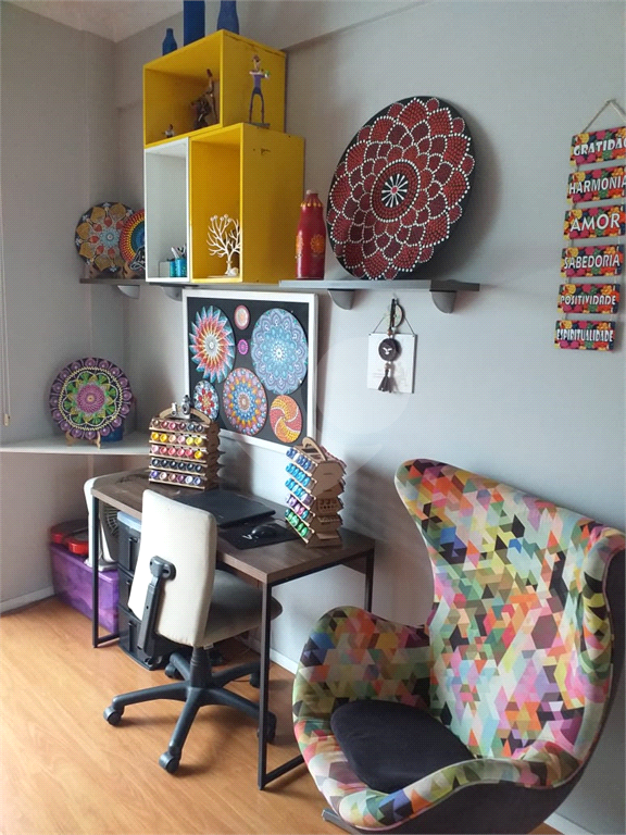 APARTAMENTO em BRÁS