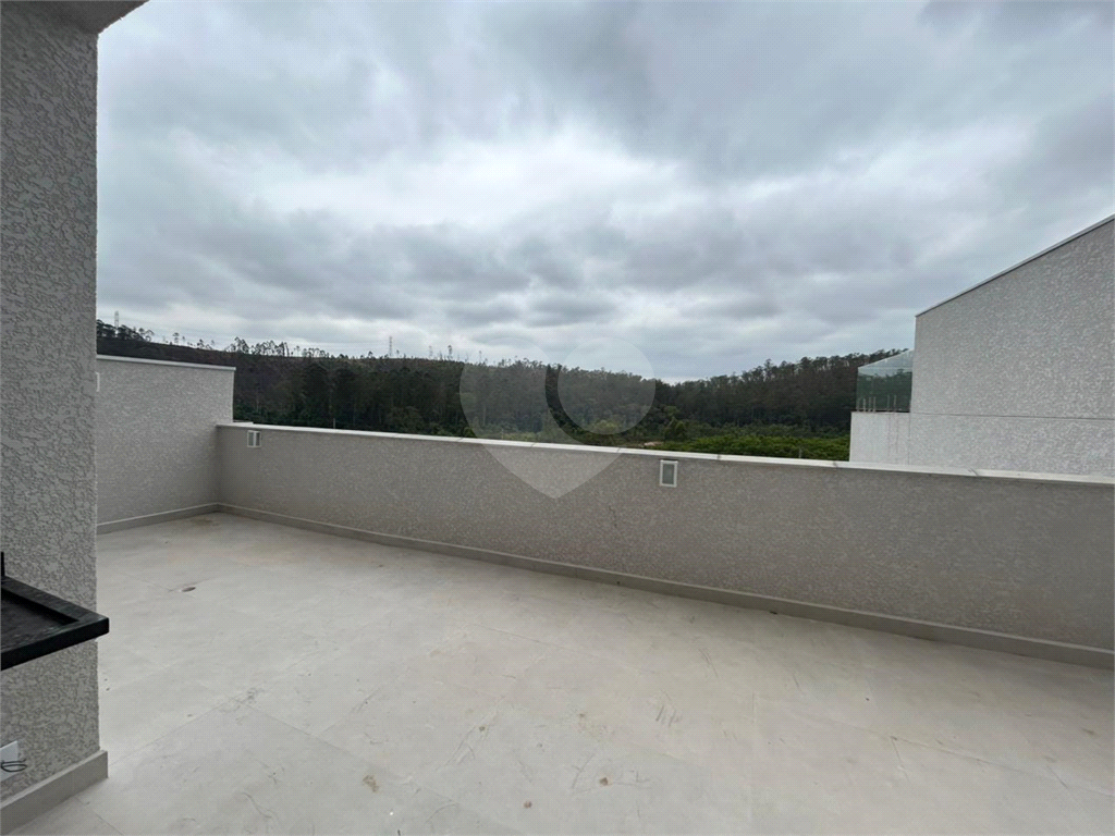 Garden à Venda 91m² - 2 Dormitórios (uma suíte) - 1 Vaga de Garagem - Jd.dos Ipês I - Cajamar - SP