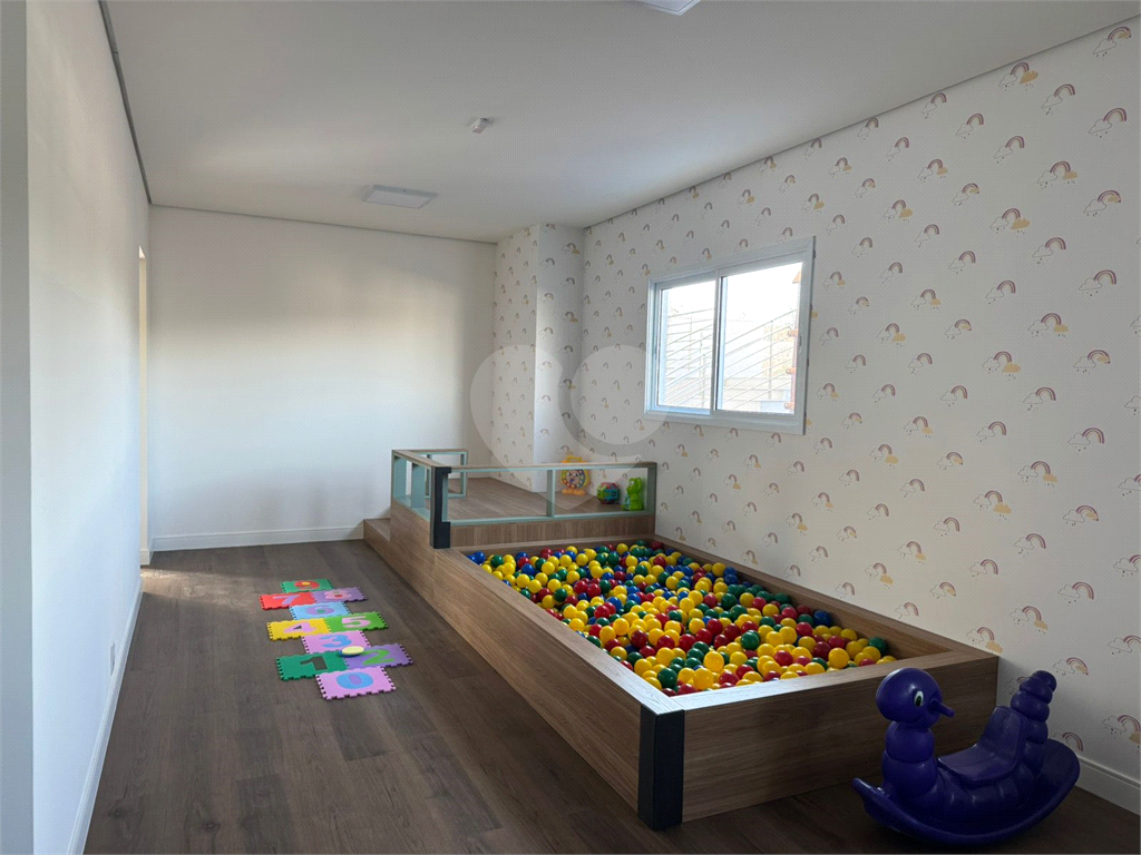 Garden à Venda 91m² - 2 Dormitórios (uma suíte) - 1 Vaga de Garagem - Jd.dos Ipês I - Cajamar - SP